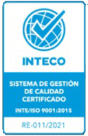 INTECO Certified
