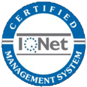 IONET Certified