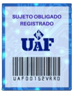 UaFCertified